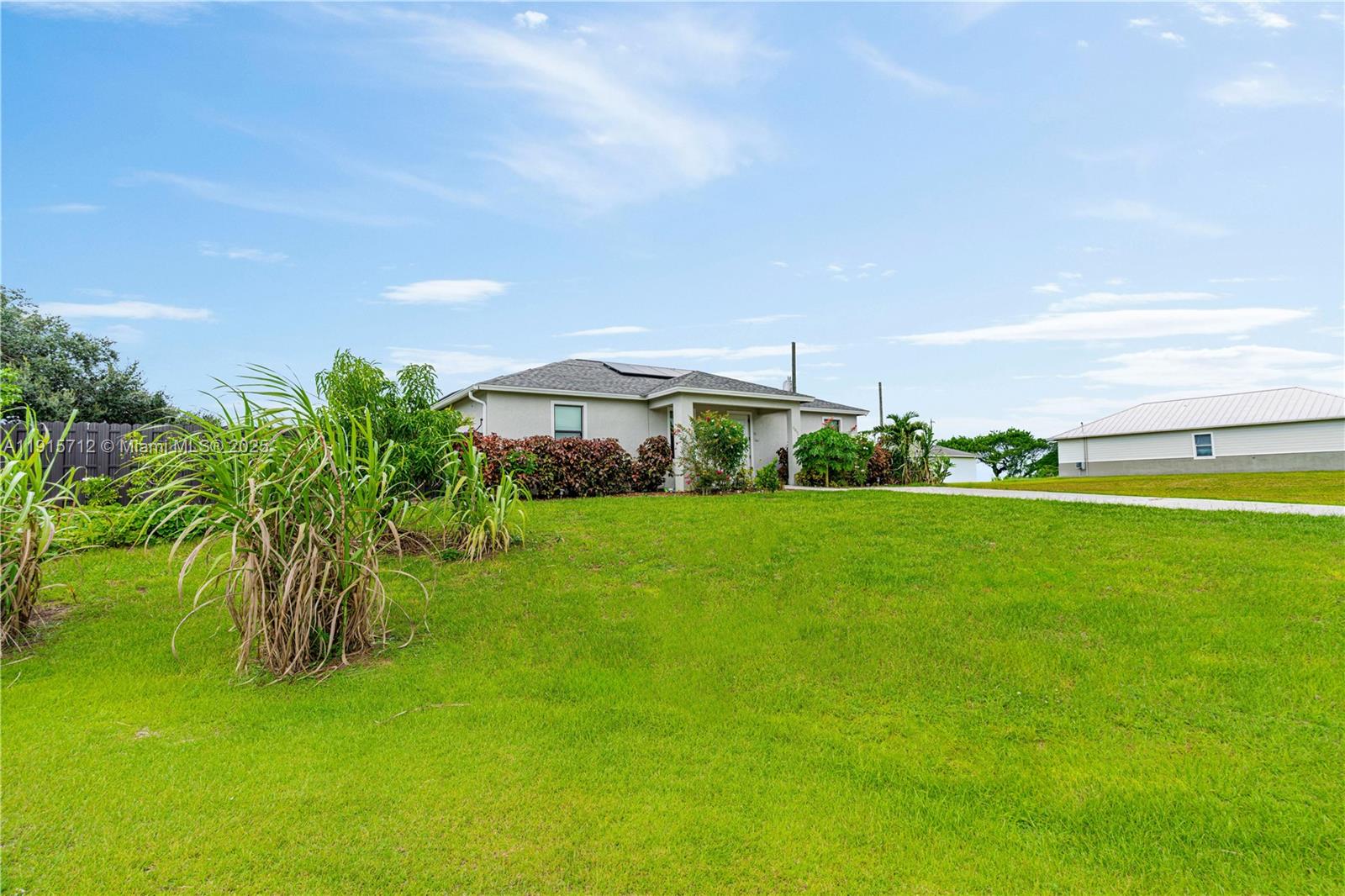 PORT LABELLE - Residential