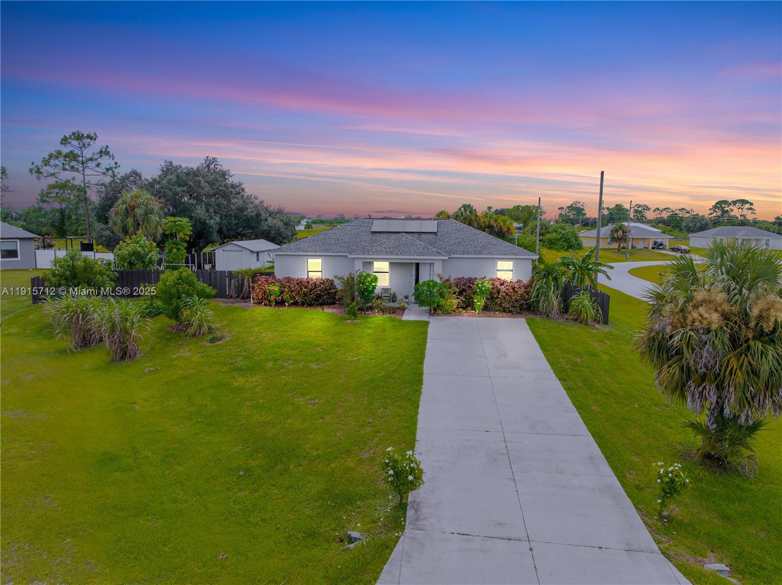 PORT LABELLE - Residential