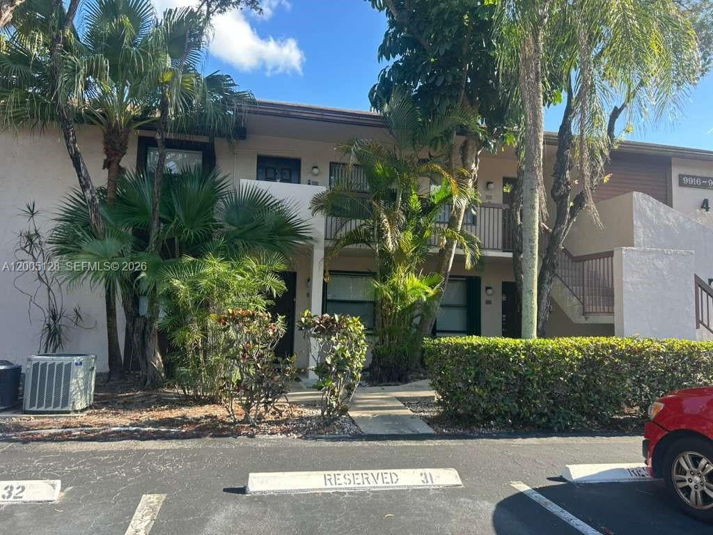 Photo of 9926 Nob Hill Ct #9926, Sunrise, FL 33351 (MLS # A12005128)