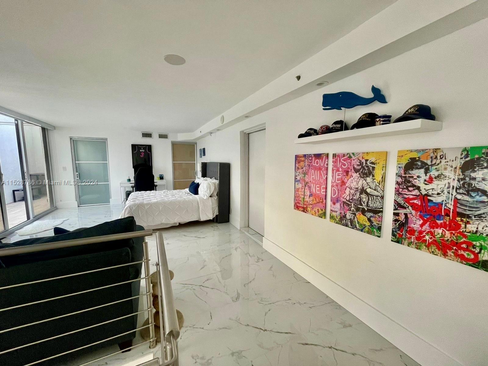 DELVISTA TOWERS CONDO - Residential