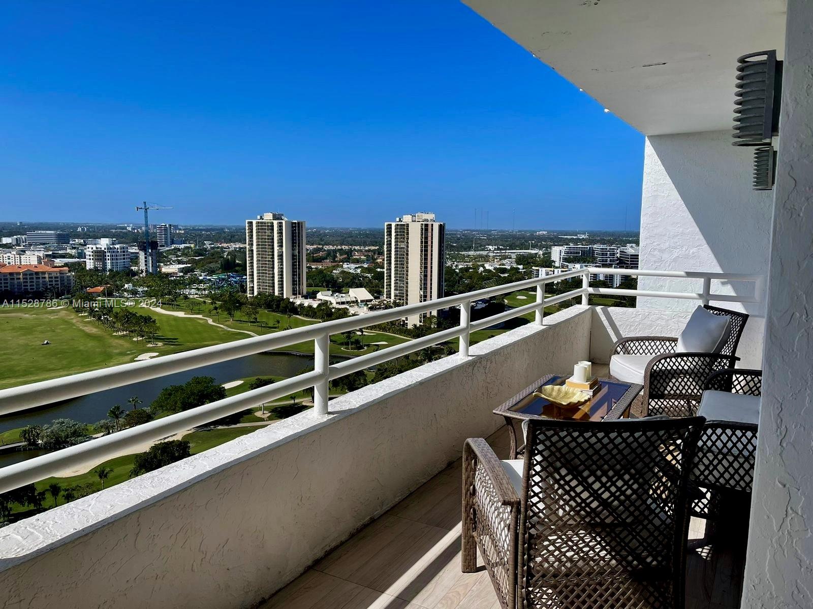 DELVISTA TOWERS CONDO - Residential
