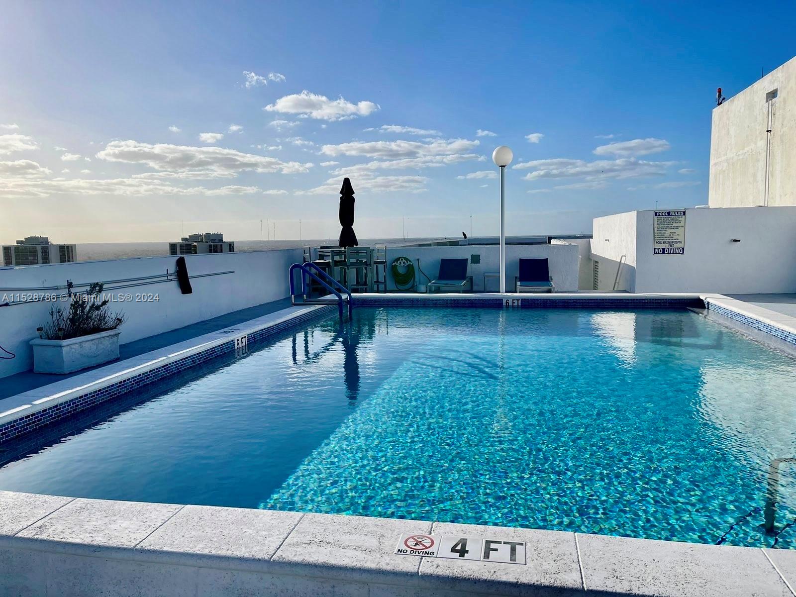 DELVISTA TOWERS CONDO - Residential