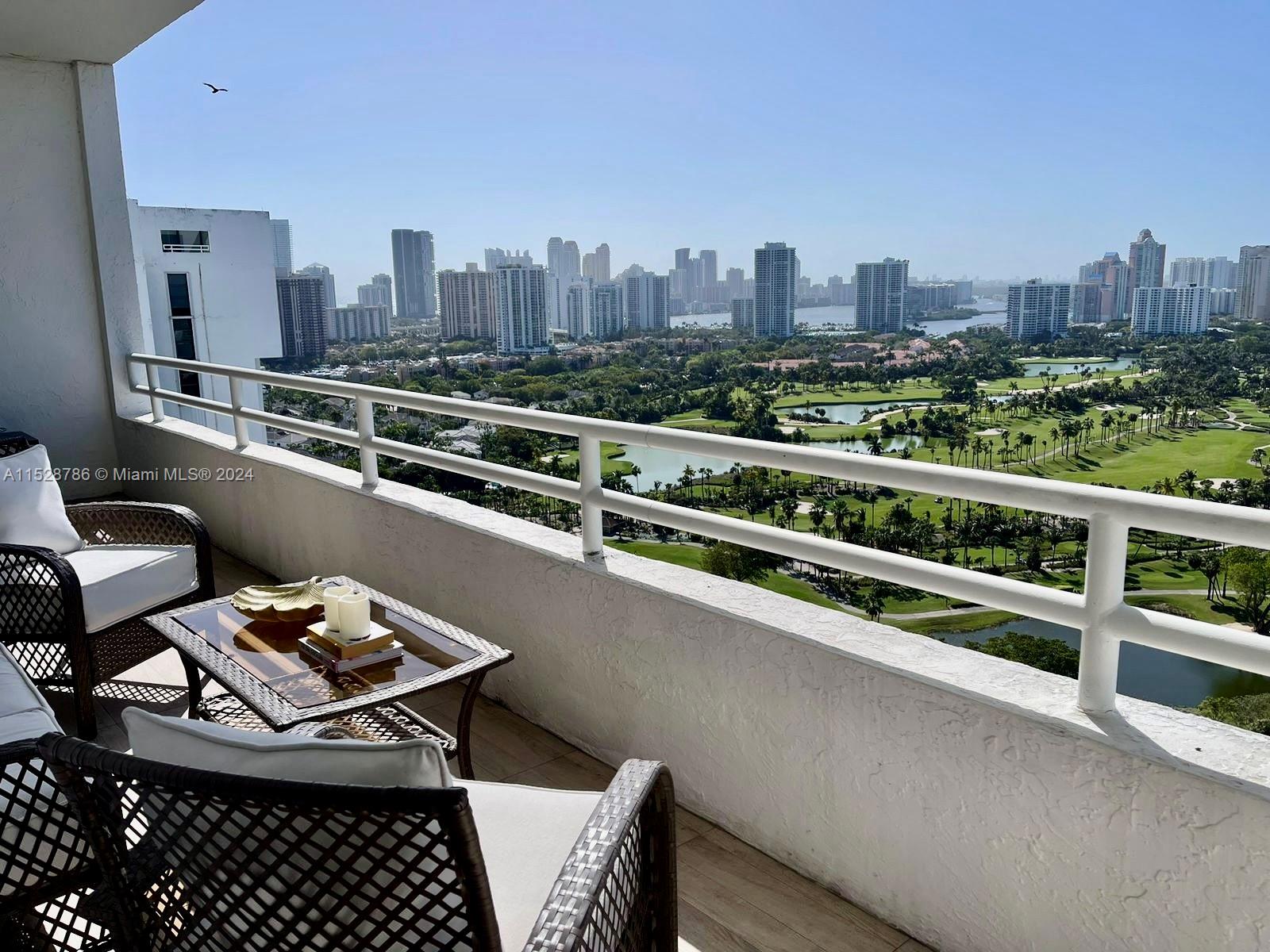 DELVISTA TOWERS CONDO - Residential