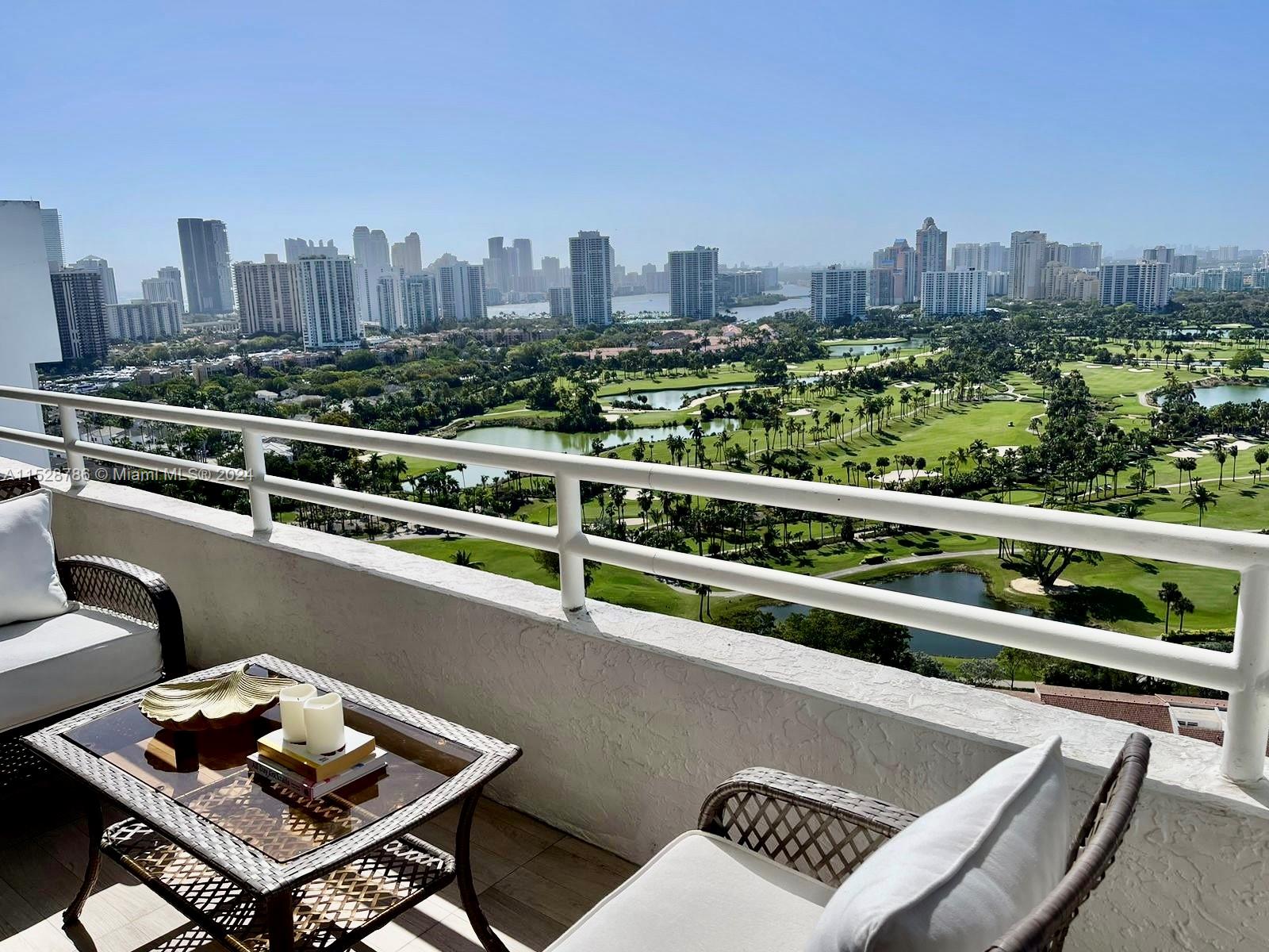 DELVISTA TOWERS CONDO - Residential