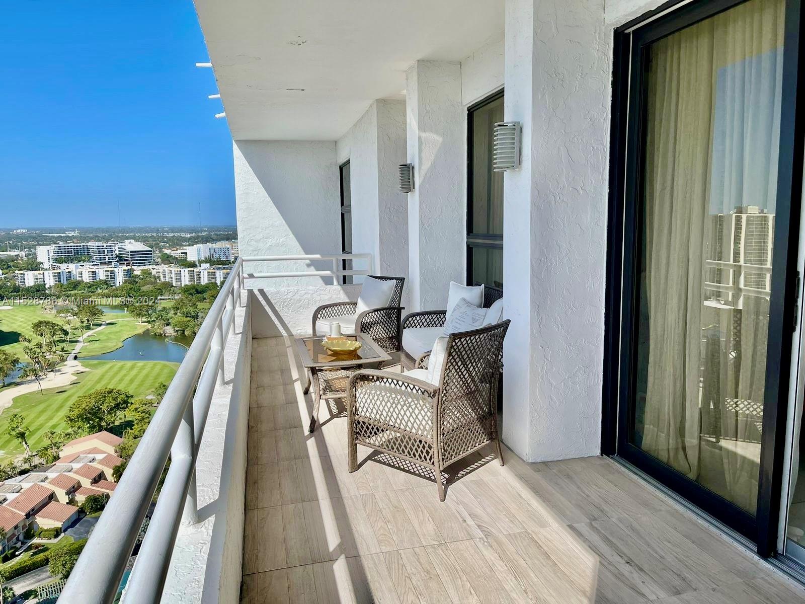 DELVISTA TOWERS CONDO - Residential