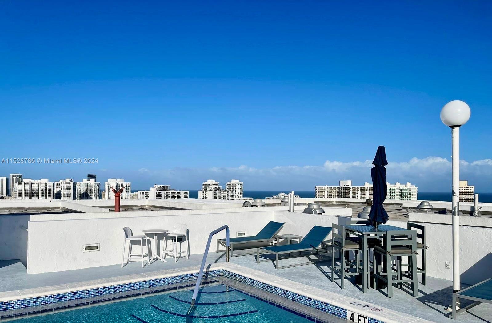 DELVISTA TOWERS CONDO - Residential