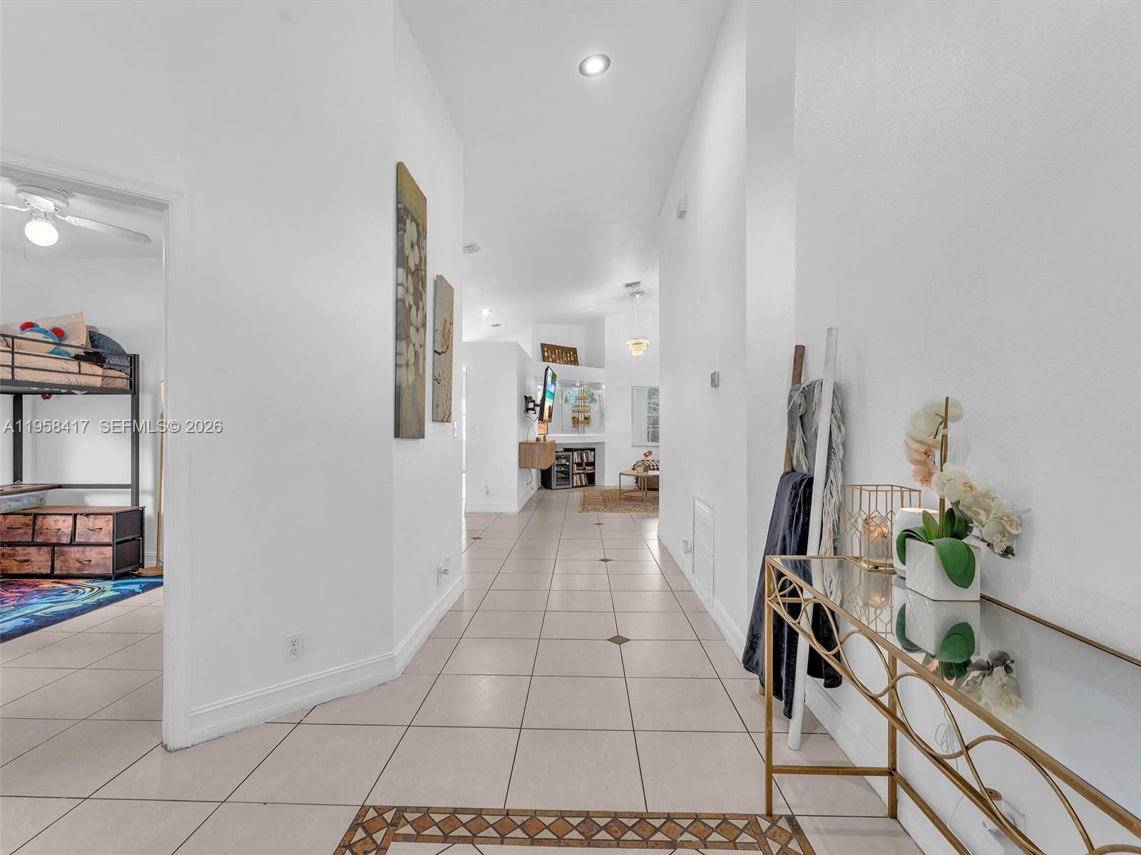 WASHINGTON PARK THIRD ADD - Residential