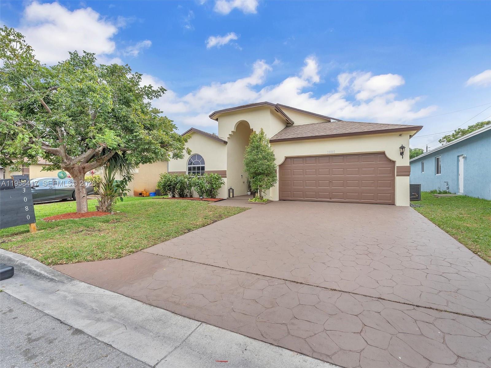 WASHINGTON PARK THIRD ADD - Residential