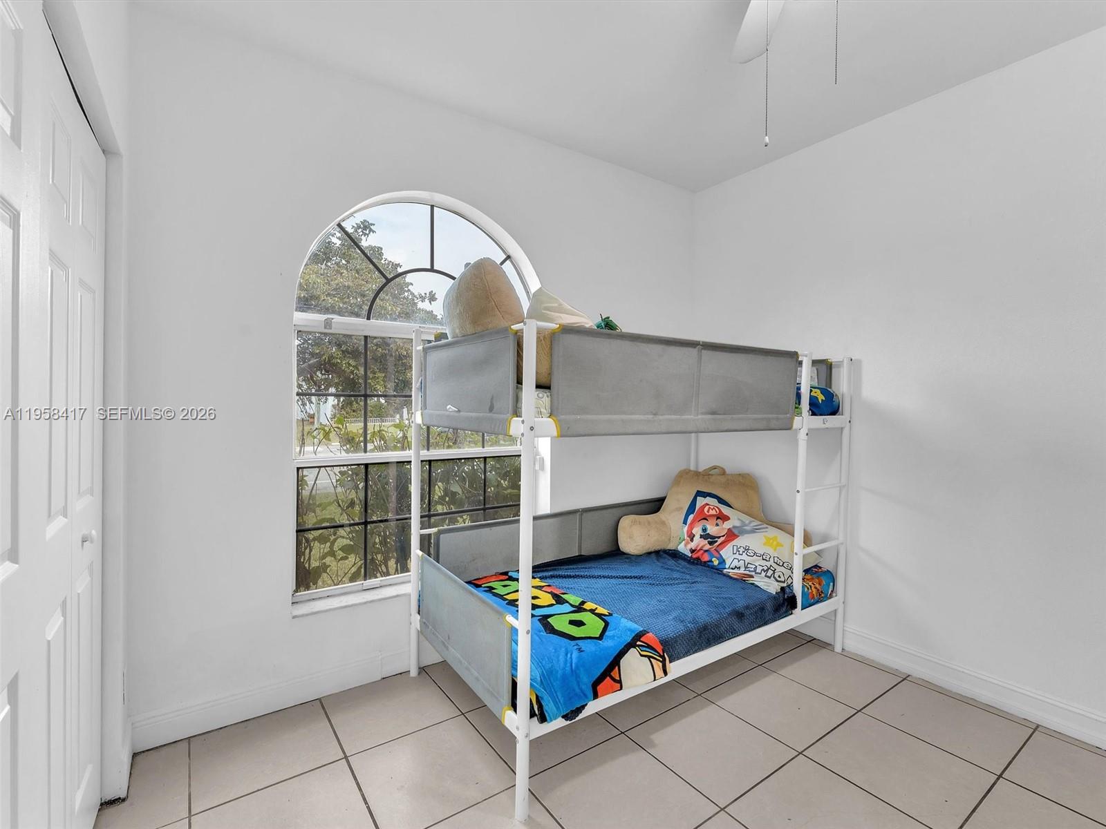 WASHINGTON PARK THIRD ADD - Residential