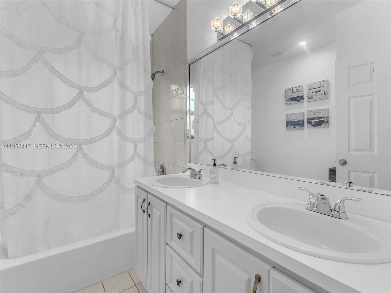 WASHINGTON PARK THIRD ADD - Residential