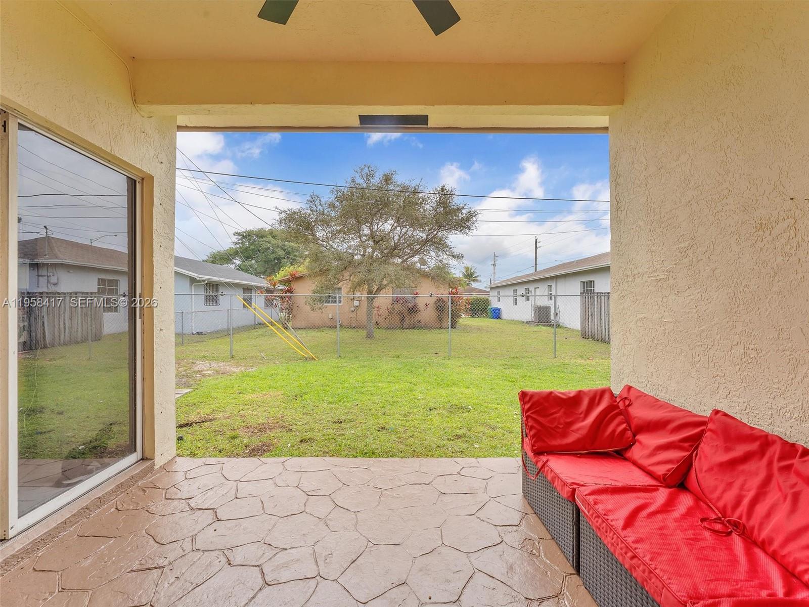 WASHINGTON PARK THIRD ADD - Residential