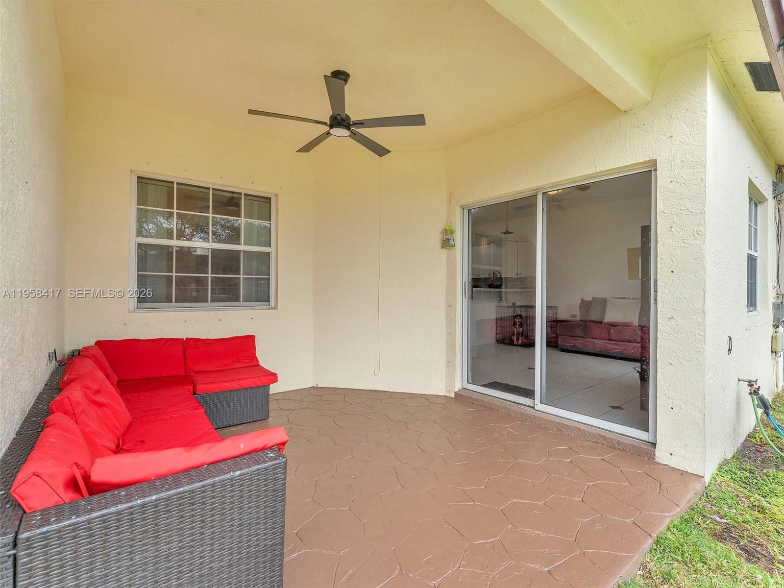 WASHINGTON PARK THIRD ADD - Residential