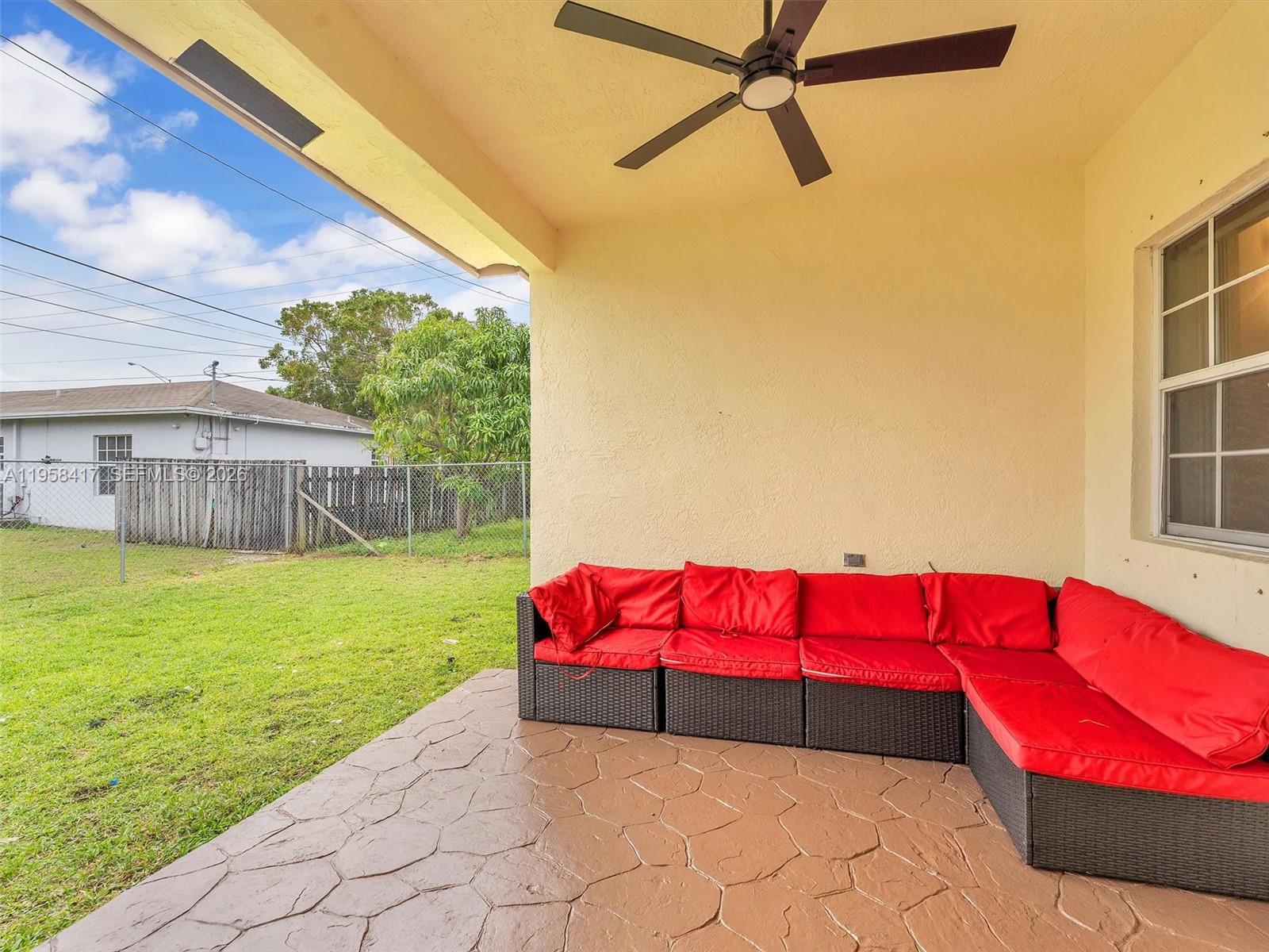 WASHINGTON PARK THIRD ADD - Residential