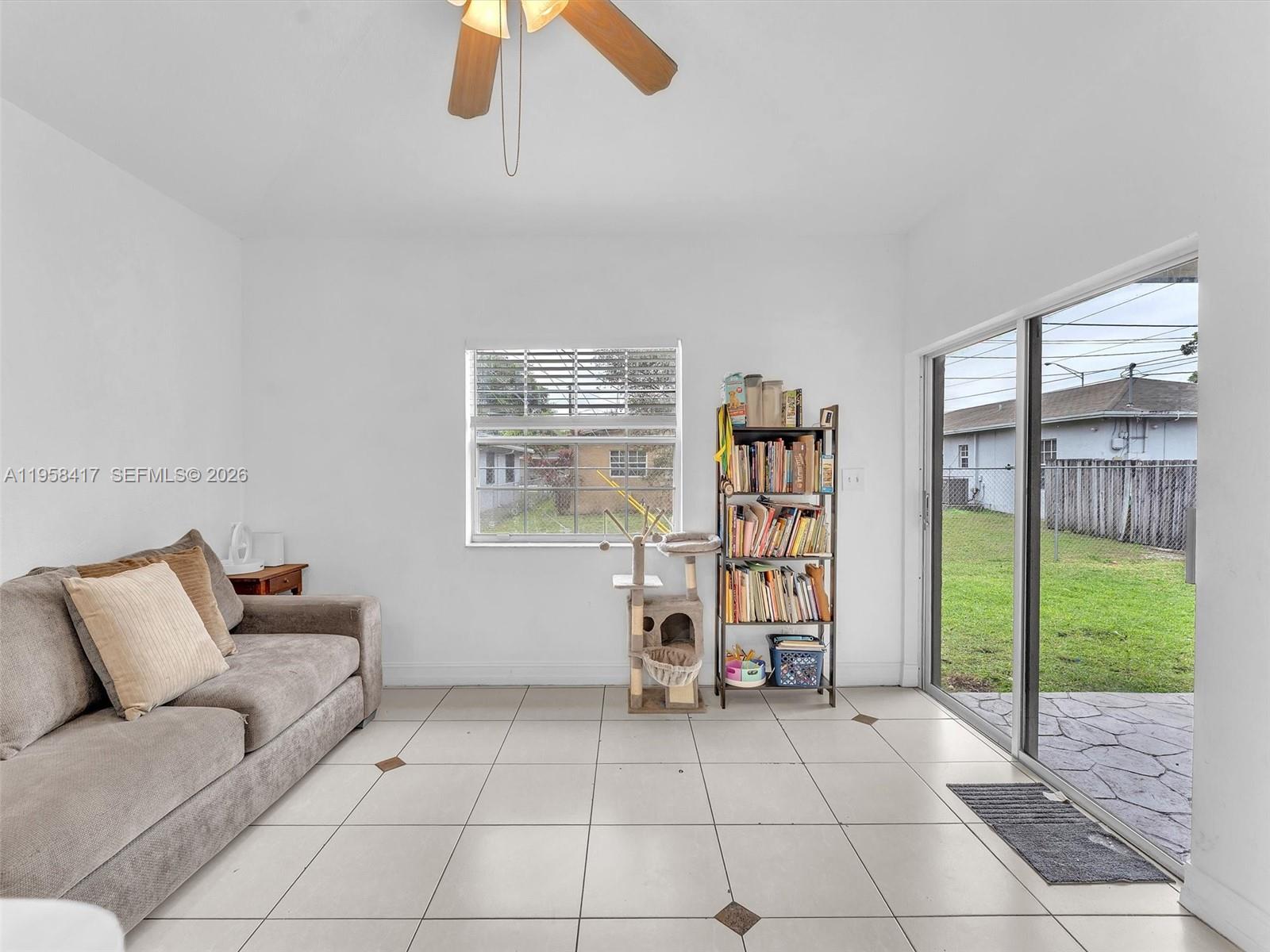 WASHINGTON PARK THIRD ADD - Residential