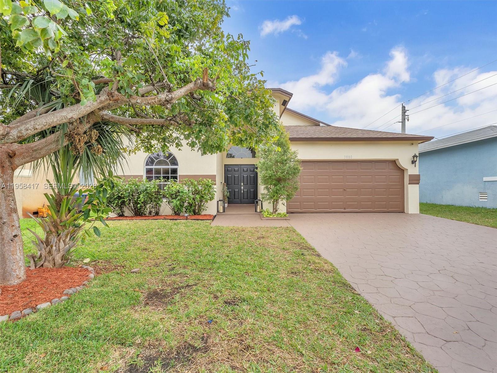 WASHINGTON PARK THIRD ADD - Residential