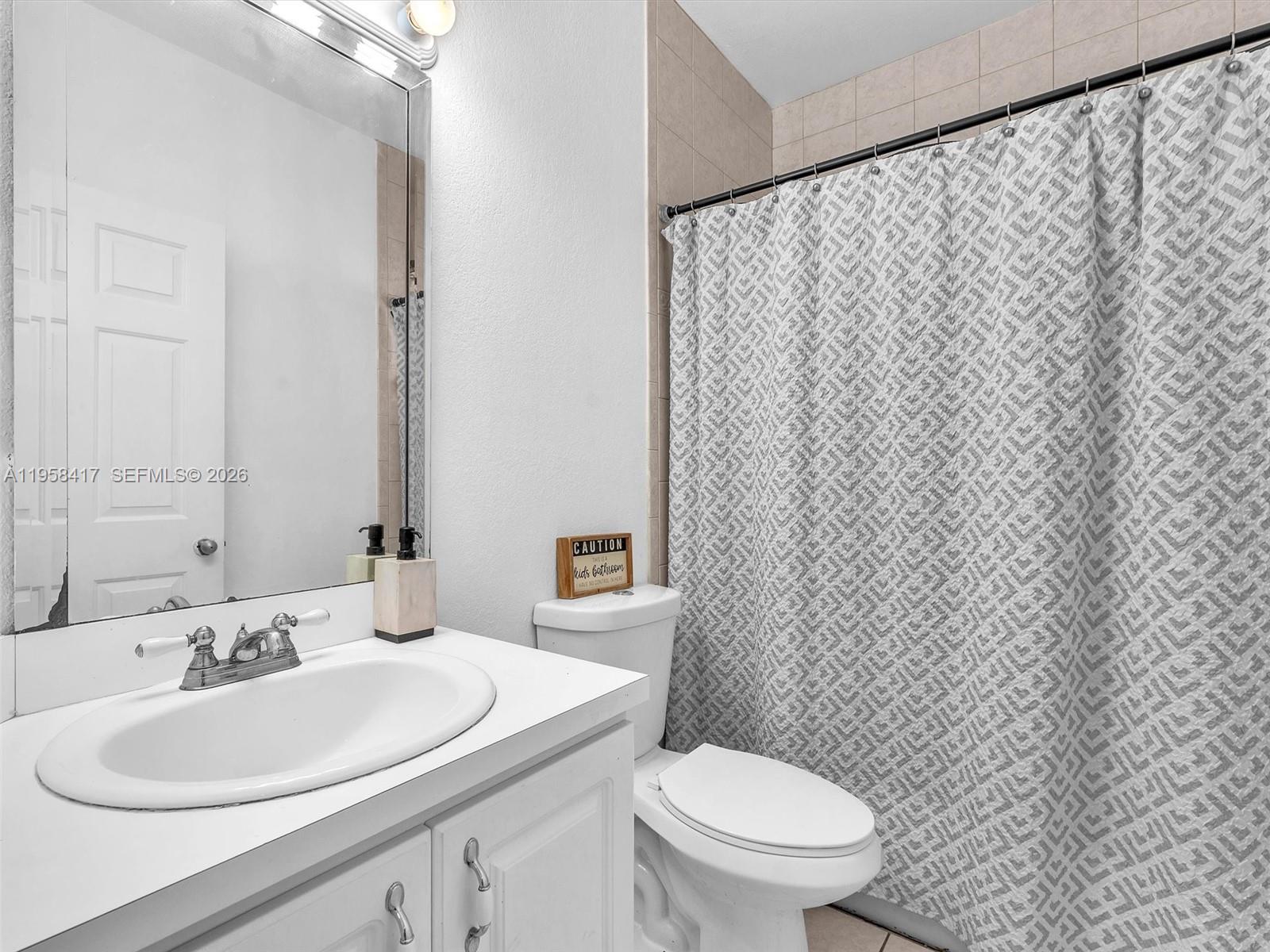 WASHINGTON PARK THIRD ADD - Residential