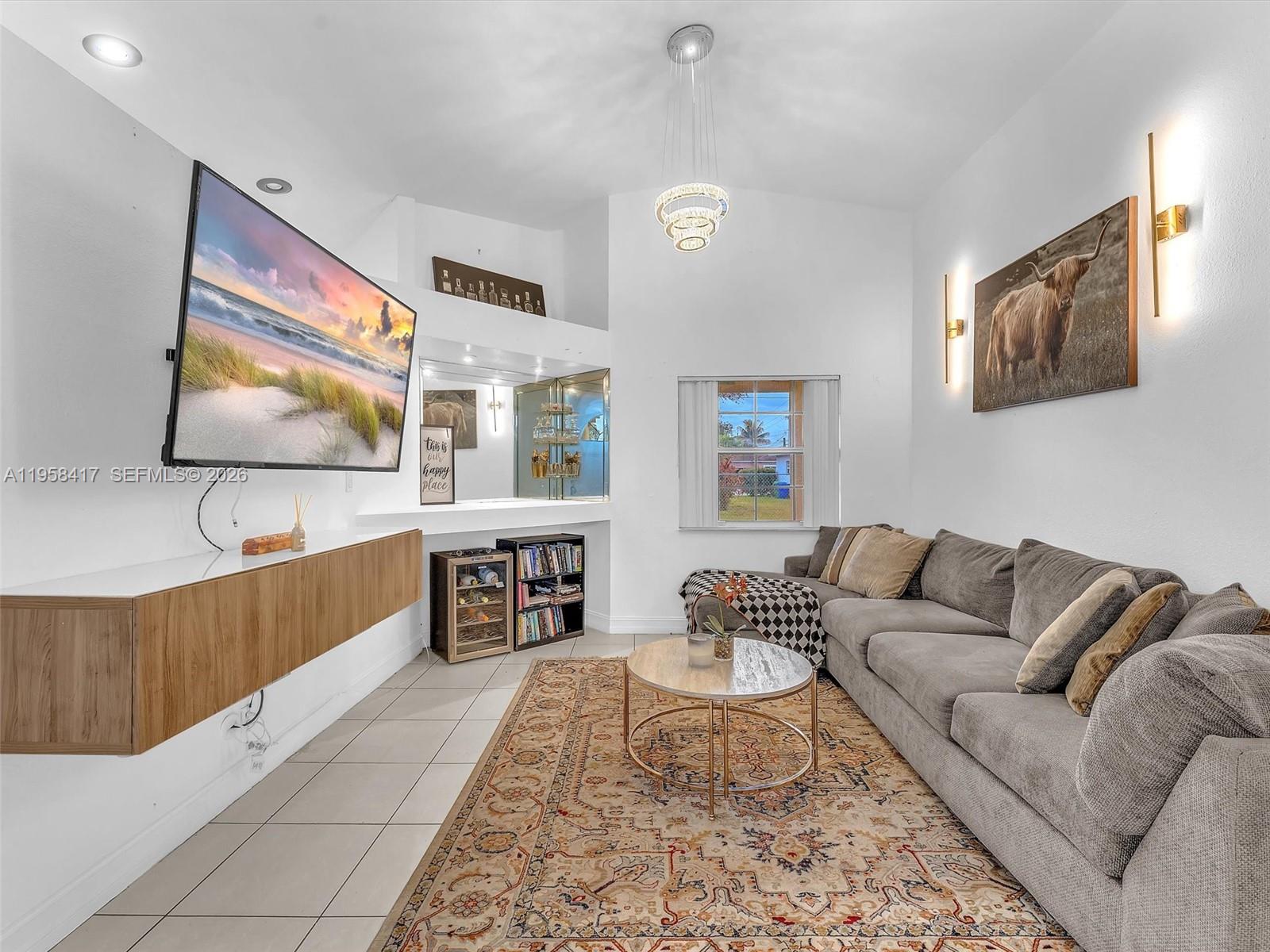 WASHINGTON PARK THIRD ADD - Residential