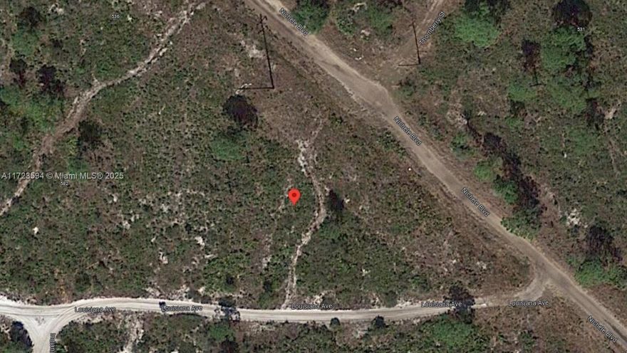 OWNER WILL FINANCE!!! MULTI FAMILY DUPLEX LOT! Huge over 1/2 acre 152 x 150 lot! (21,780 Sq. Ft.) DUPLEX LOT NEXT DOOR ALSO AVALIBLE. Huge 112 x 150 lot! (16,800 Sq. Ft.) Beautiful lot in a rural area of Highland Park Estate. Power is one lot away at street. This property is located in the fenced area of the Florida Fish and Wildlife Environmental Conservation Area. Lake Istokpoga a 27,000 acre lake renown for bass fishing is nearby ..the Windy Point Boat ramp is just down the road. Along with the Highlands Est. Community Park. BUYERS WILL RECEIVE A KEY TO GATE FROM TIITF/FWCC TO ENTER THERE NEW PRIVATE PROPERTY LOT. OWNER WILL FINANCE $3,000 DOWN 367.44 A MONTH AT 7% INTEREST FOR 36 MONTHS.