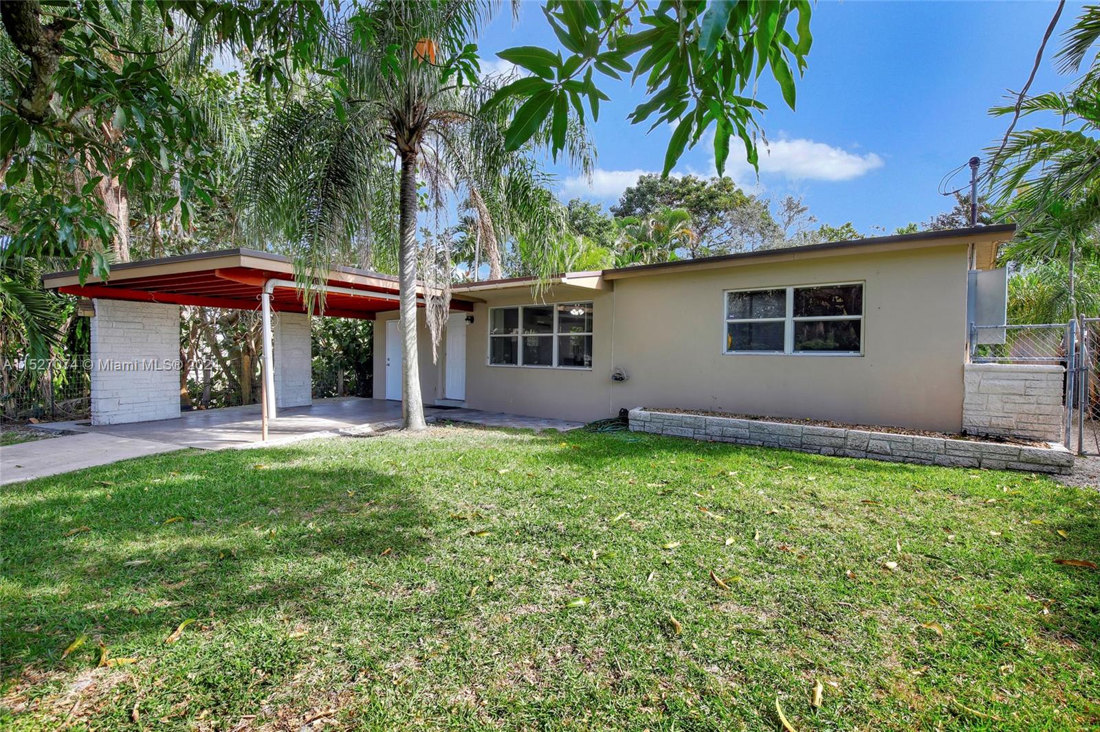 PLAYLAND VILLAGE SEC 3 - Residential