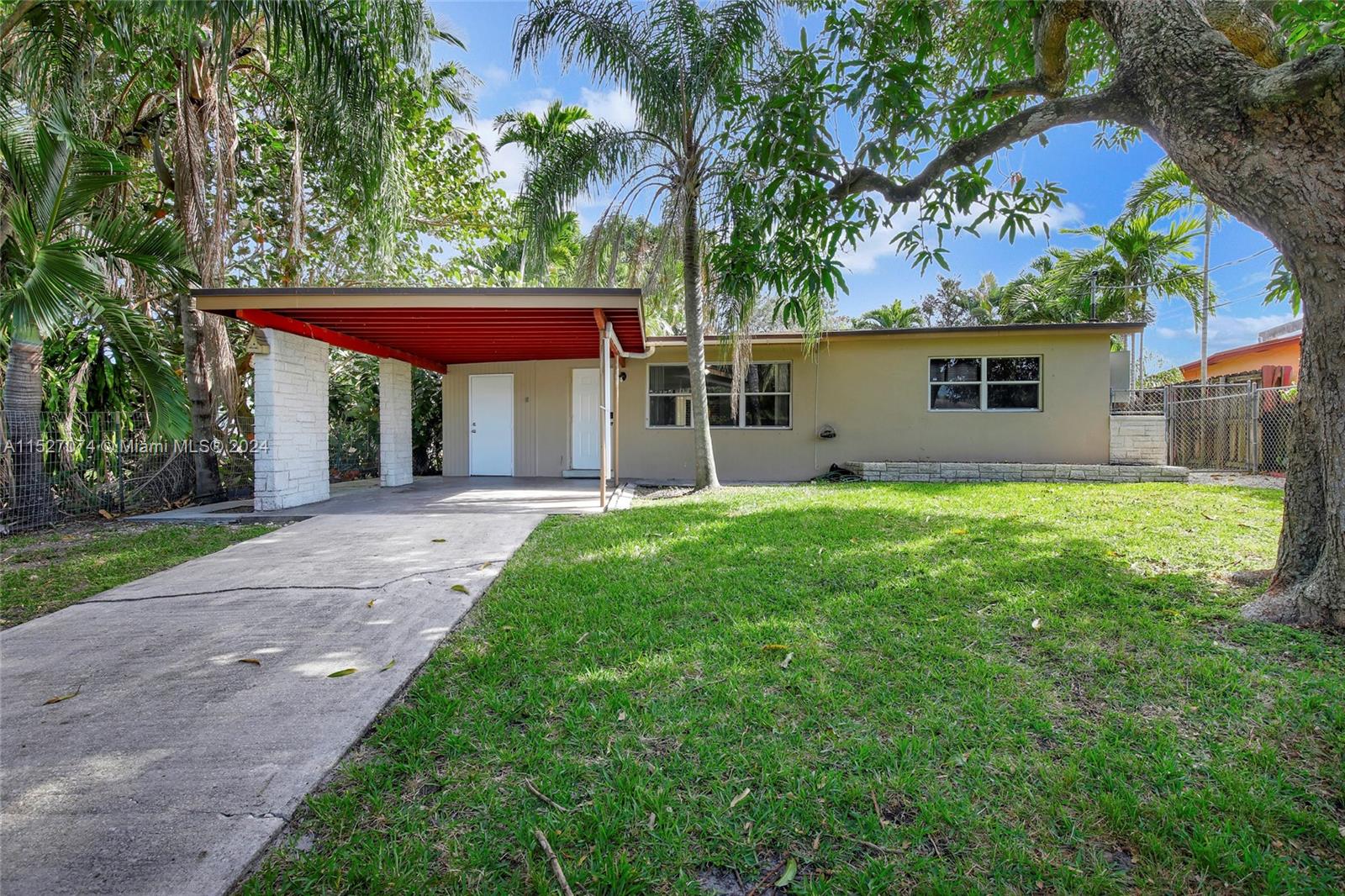 PLAYLAND VILLAGE SEC 3 - Residential