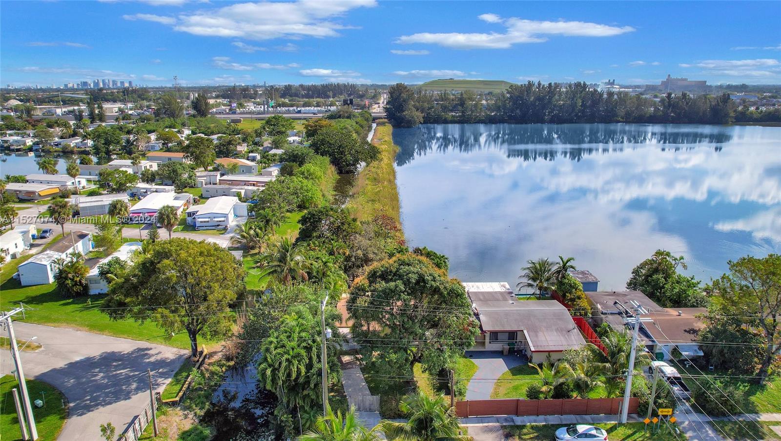 PLAYLAND VILLAGE SEC 3 - Residential