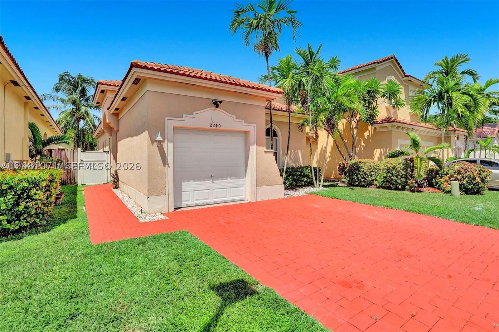 2240 NE 37th Rd, Homestead FL 33033