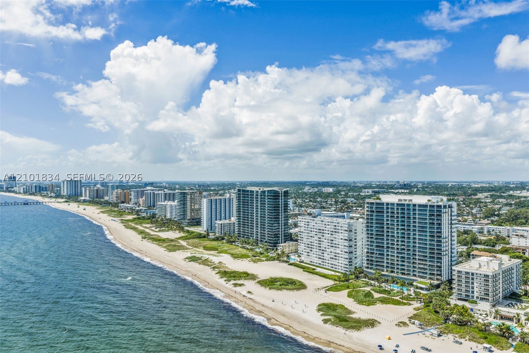 1116 N Ocean Blvd 906