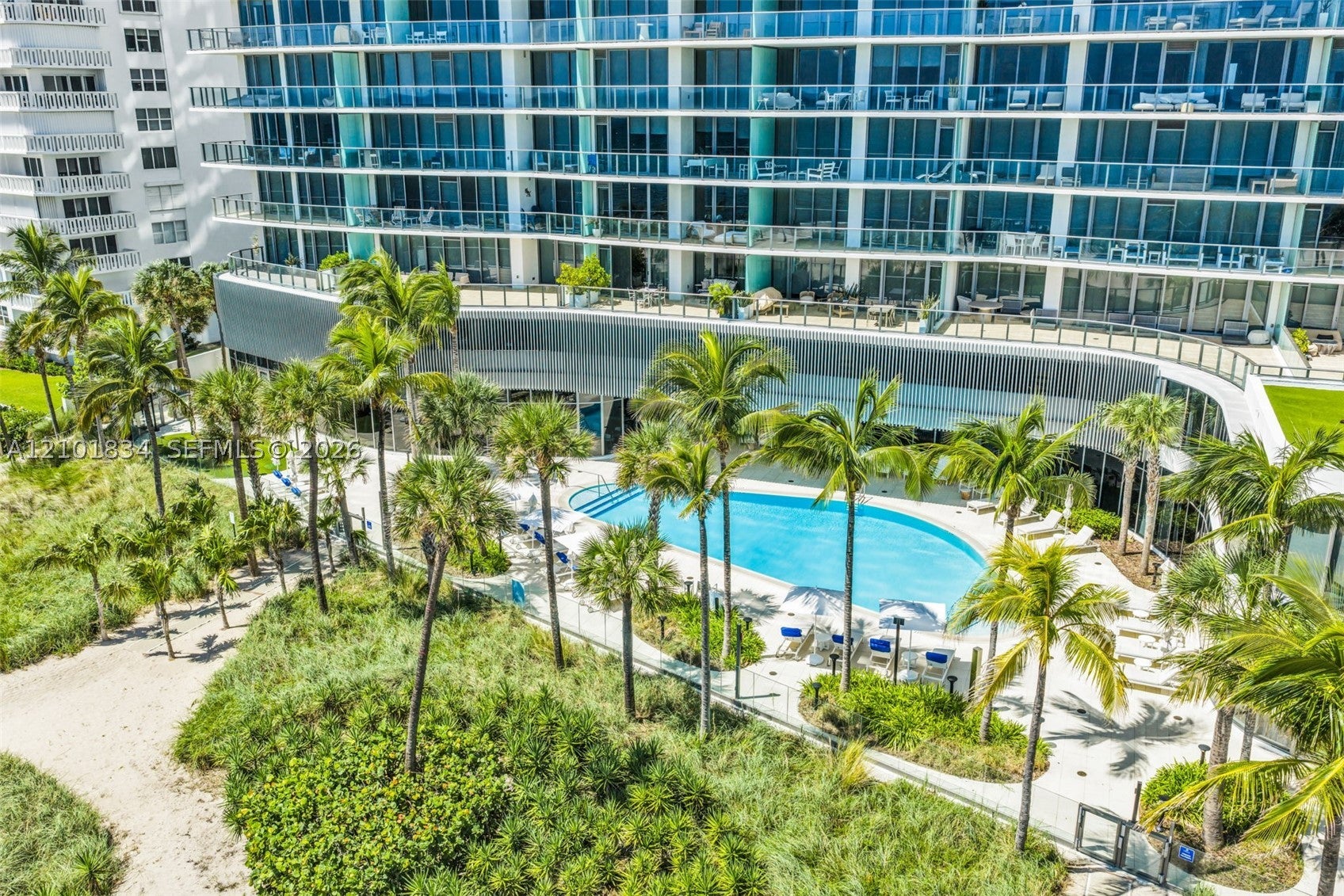 1116 N Ocean Blvd 906