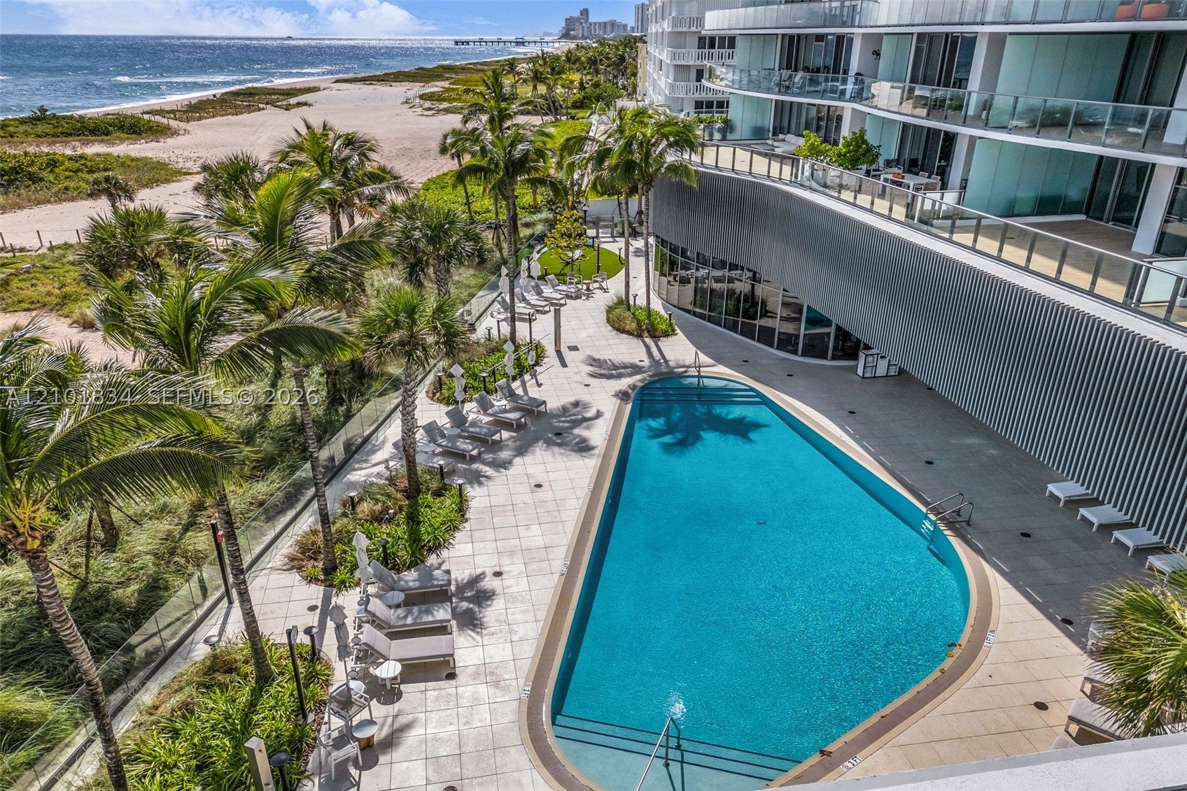 1116 N Ocean Blvd 906