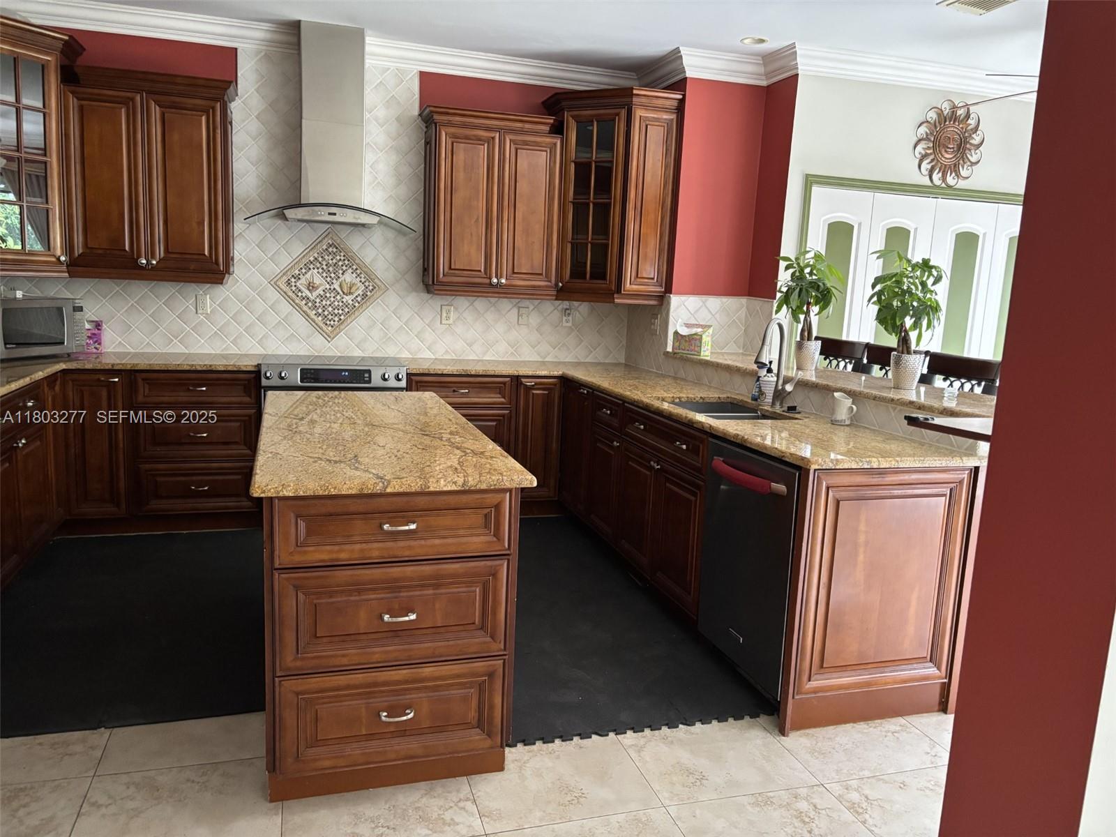 THE POINT - Residential