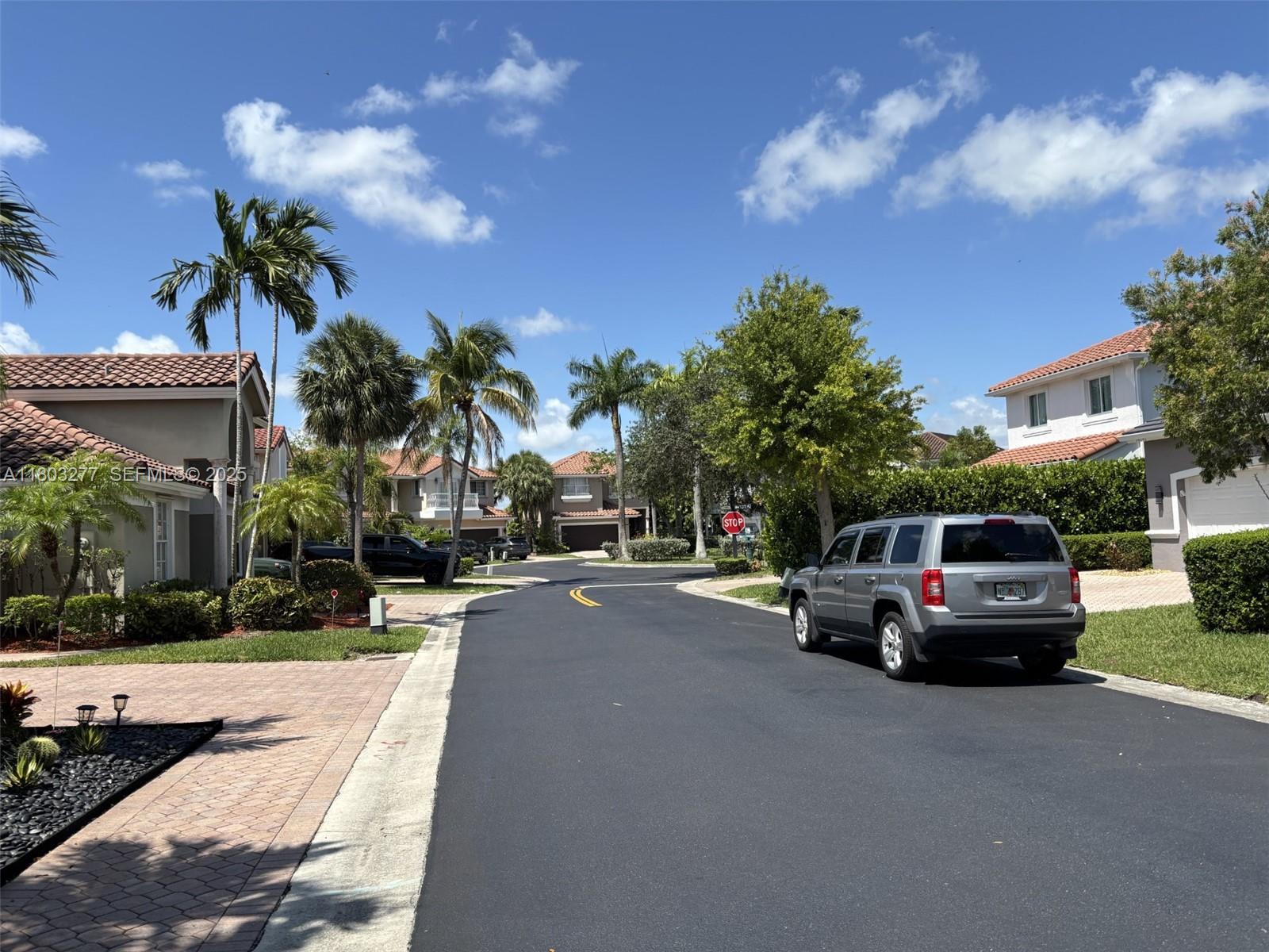 THE POINT - Residential