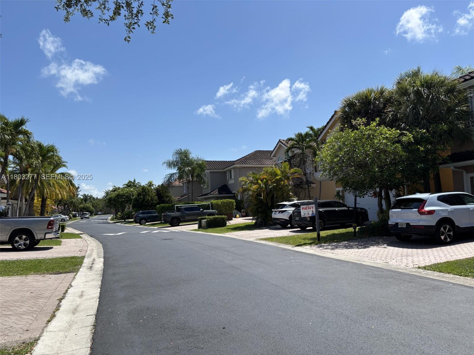 THE POINT - Residential