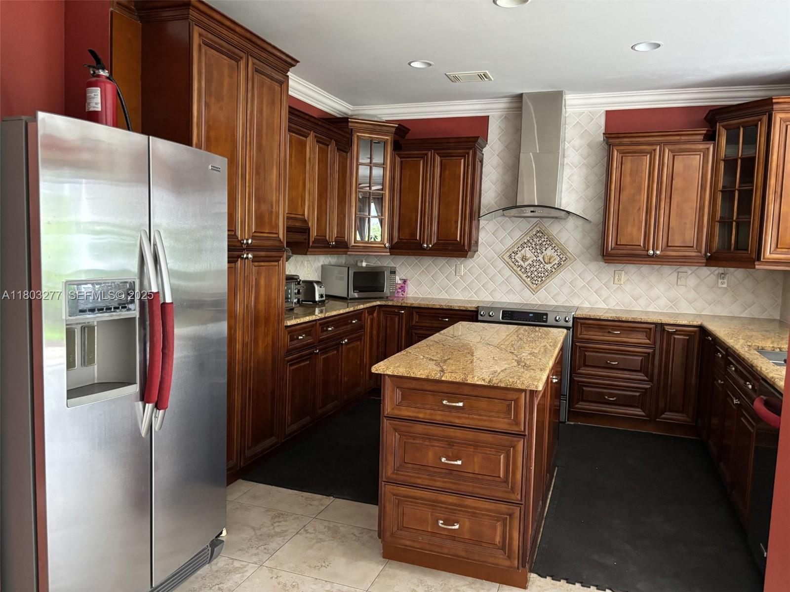 THE POINT - Residential