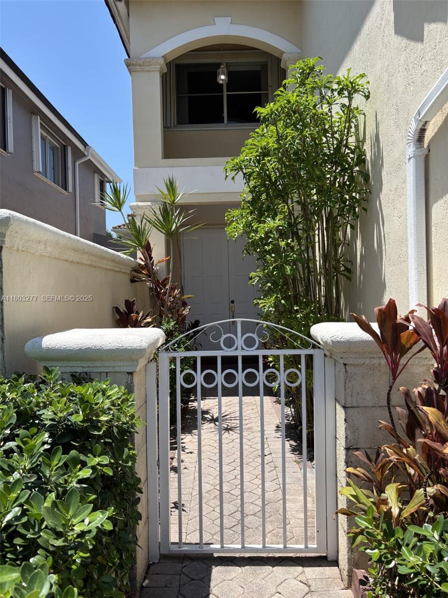 THE POINT - Residential