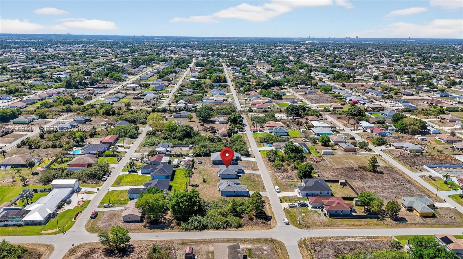 Leihgh Acres - Residential