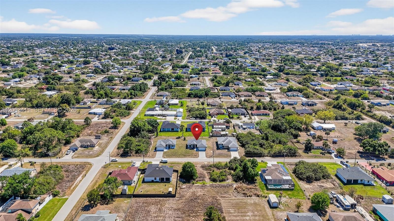 Leihgh Acres - Residential