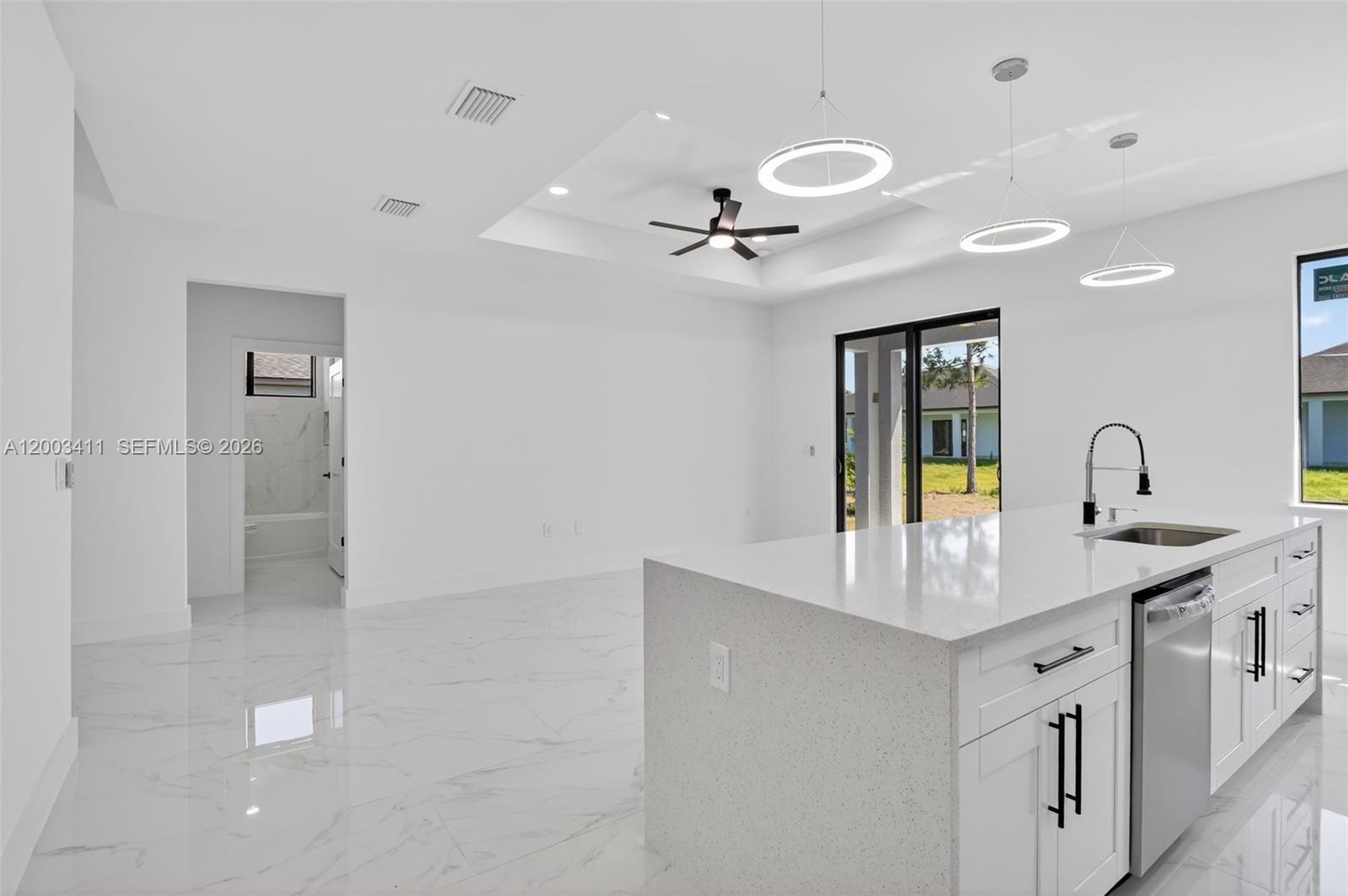 Leihgh Acres - Residential