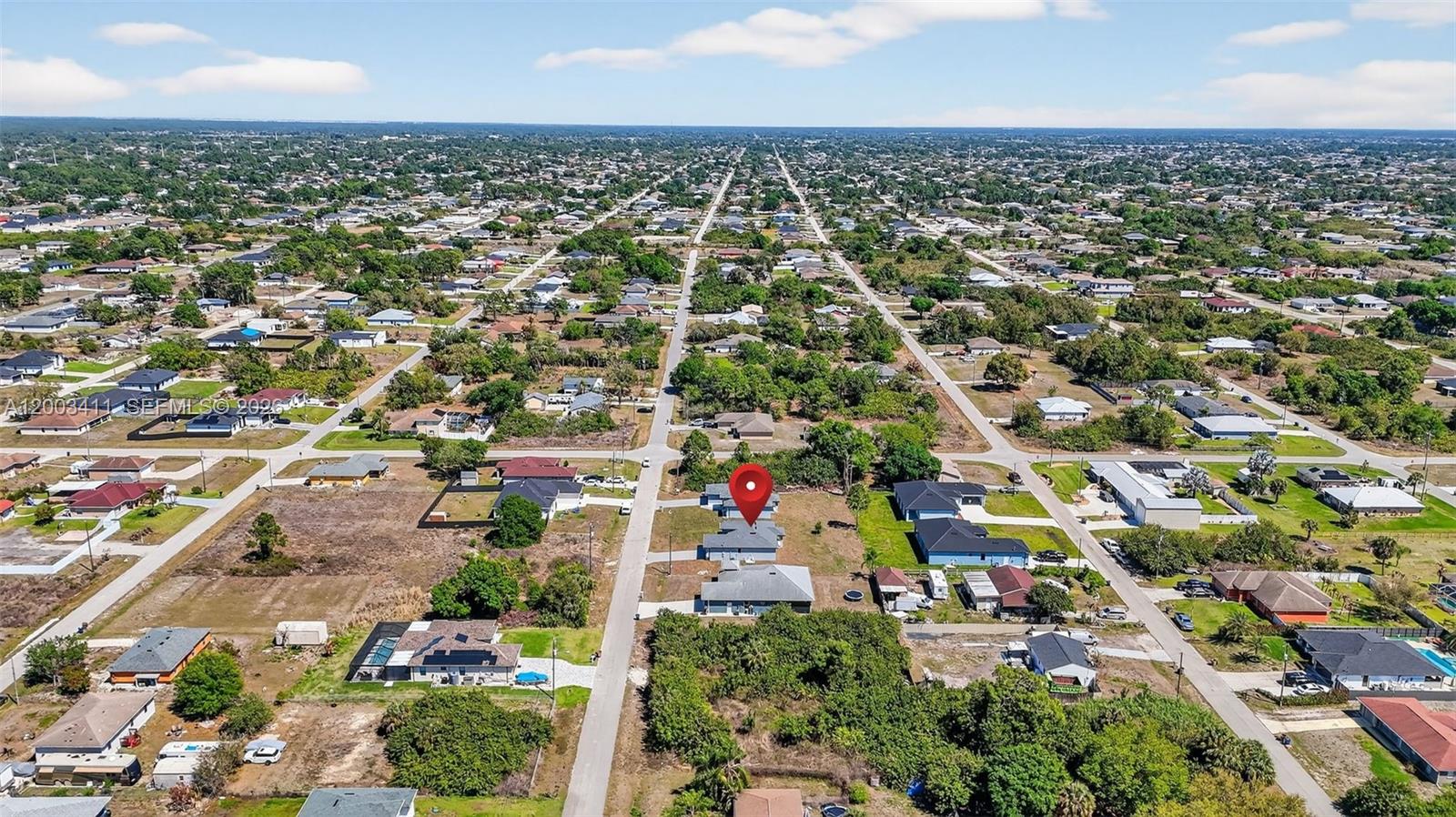 Leihgh Acres - Residential