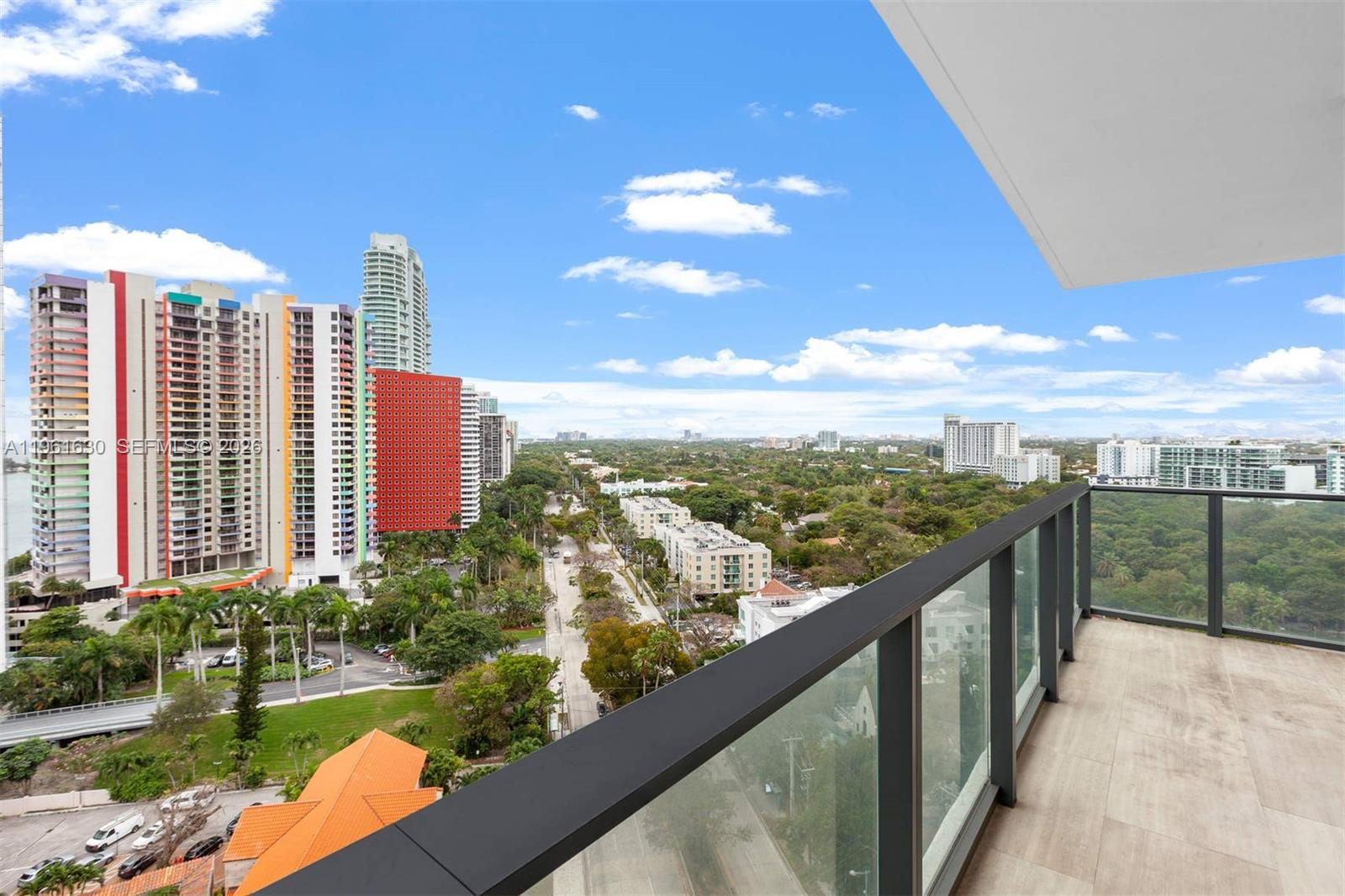 ECHO BRICKELL CONDO - Residential