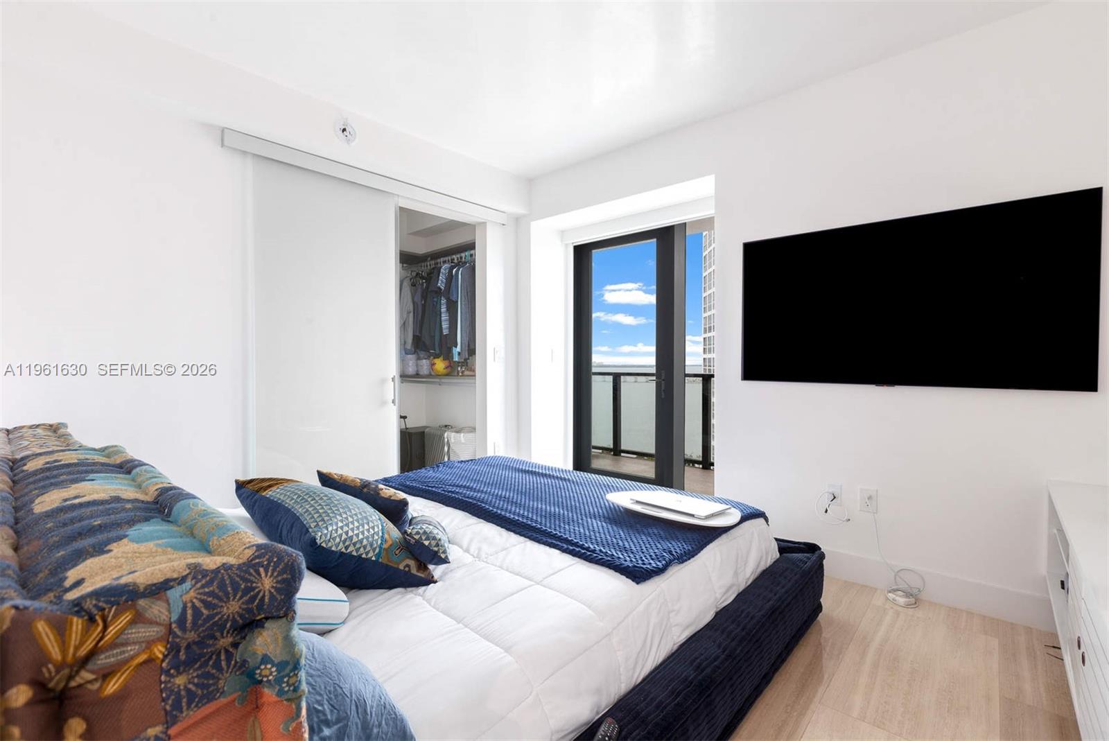 ECHO BRICKELL CONDO - Residential