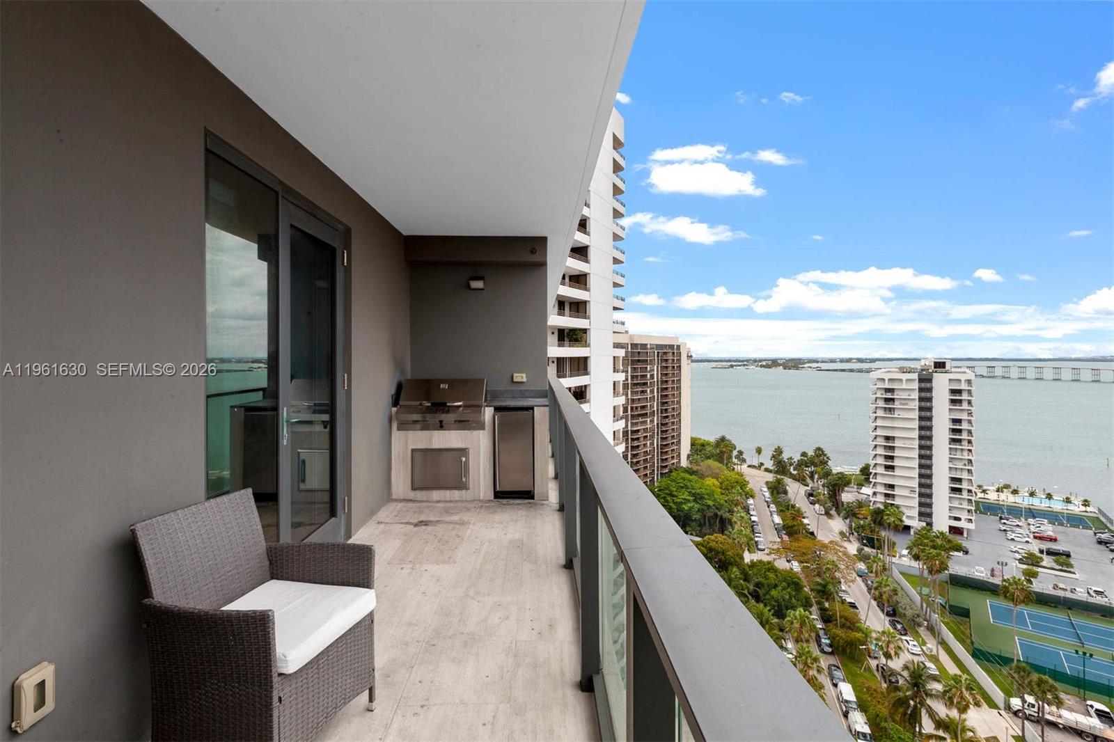 ECHO BRICKELL CONDO - Residential