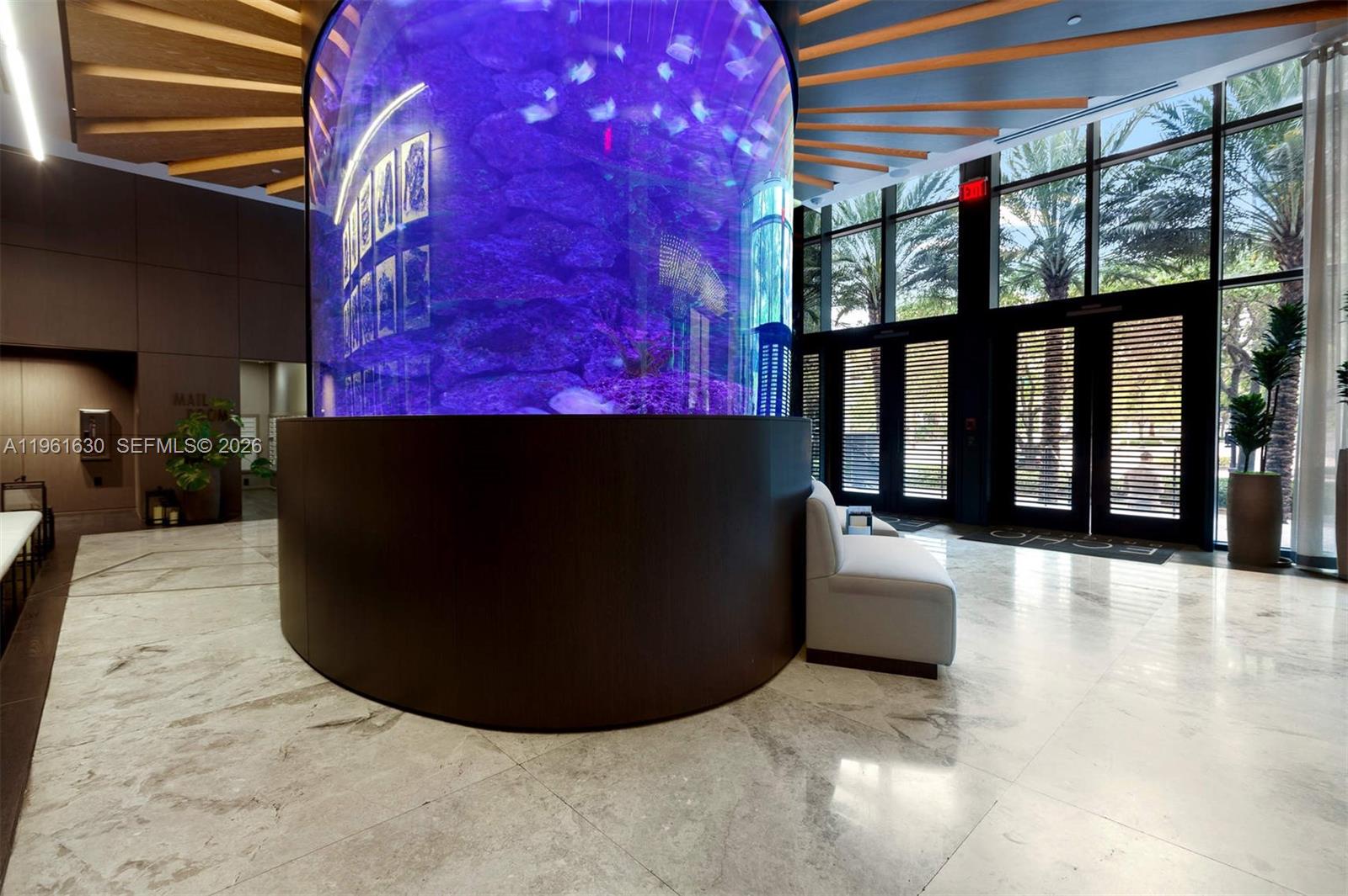 ECHO BRICKELL CONDO - Residential