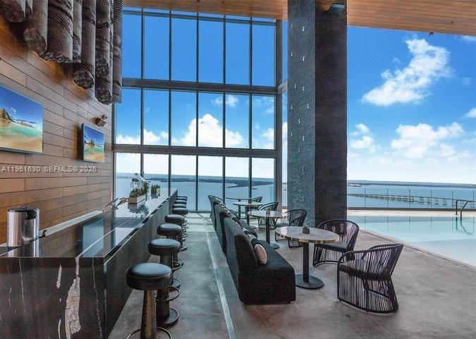 ECHO BRICKELL CONDO - Residential