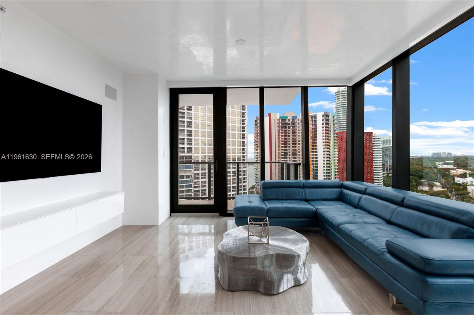 ECHO BRICKELL CONDO - Residential