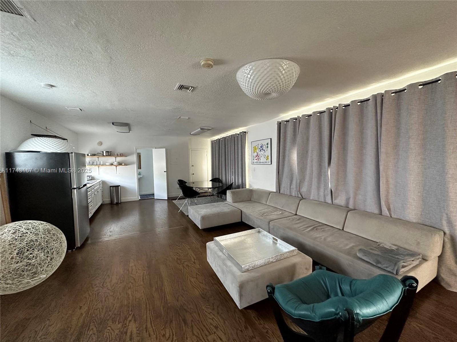 Rental Property at Address Not Disclosed, Miami Beach, Miami-Dade County, Florida - Bedrooms: 1 
Bathrooms: 1  - $2,295 MO.