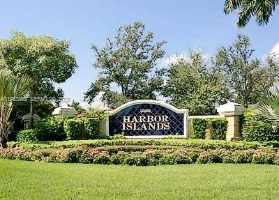 THREE ISLANDS 3RD SECTION - Residential