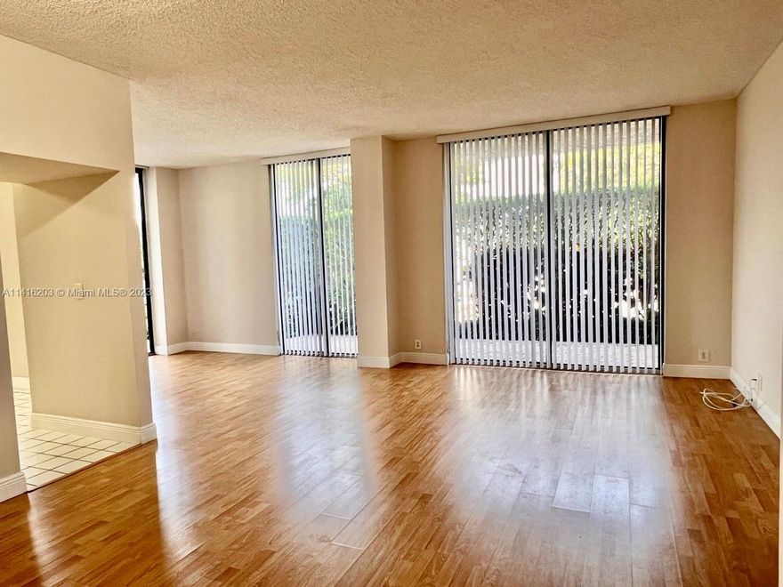 Spacious one bedroom and full bath. The building features pool and spa sand volleyball court, gym, one assigned parking valet, and 24 hrs security. Minutes from the beach and restaurants. Walking distance from Aventura and Founders Park. Recently painted. Also includes Internet & Basic Cable. Resort Style Living, Heated Pool, Fitness Center, Sauna, Hot Tub, Sand Volleyball Court, & Social Room.