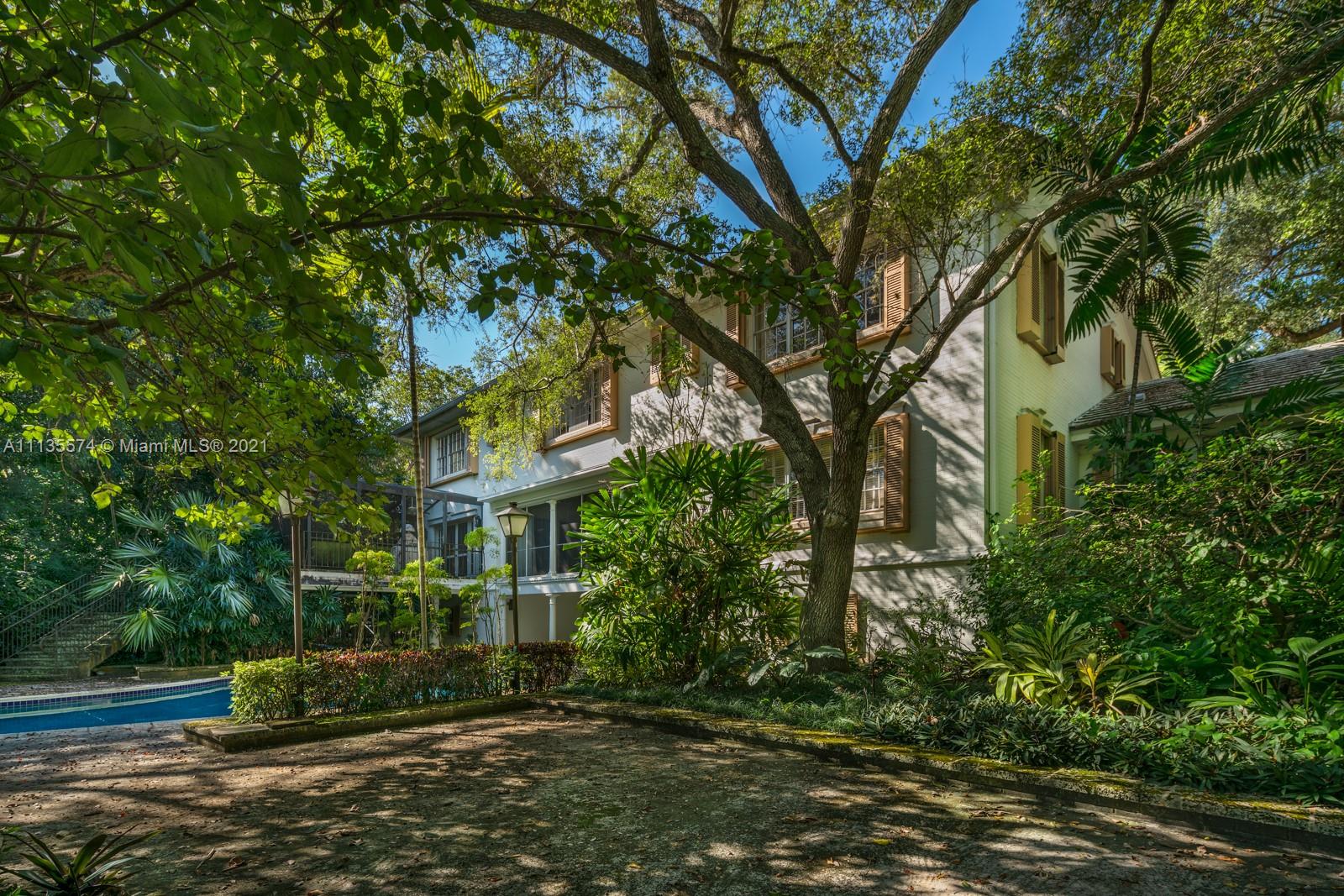 GABLES ESTATES NO 2 - Residential