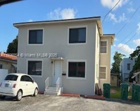 Rental Property at 2815 Sw 6th St 2815, Miami, Broward County, Florida - Bedrooms: 2 
Bathrooms: 1  - $2,500 MO.