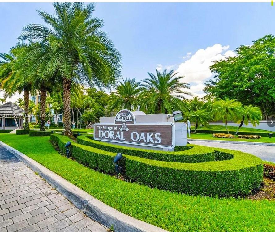 Rental Property at 9735 Nw 52nd St 117, Doral, Miami-Dade County, Florida - Bedrooms: 2 
Bathrooms: 2  - $2,975 MO.